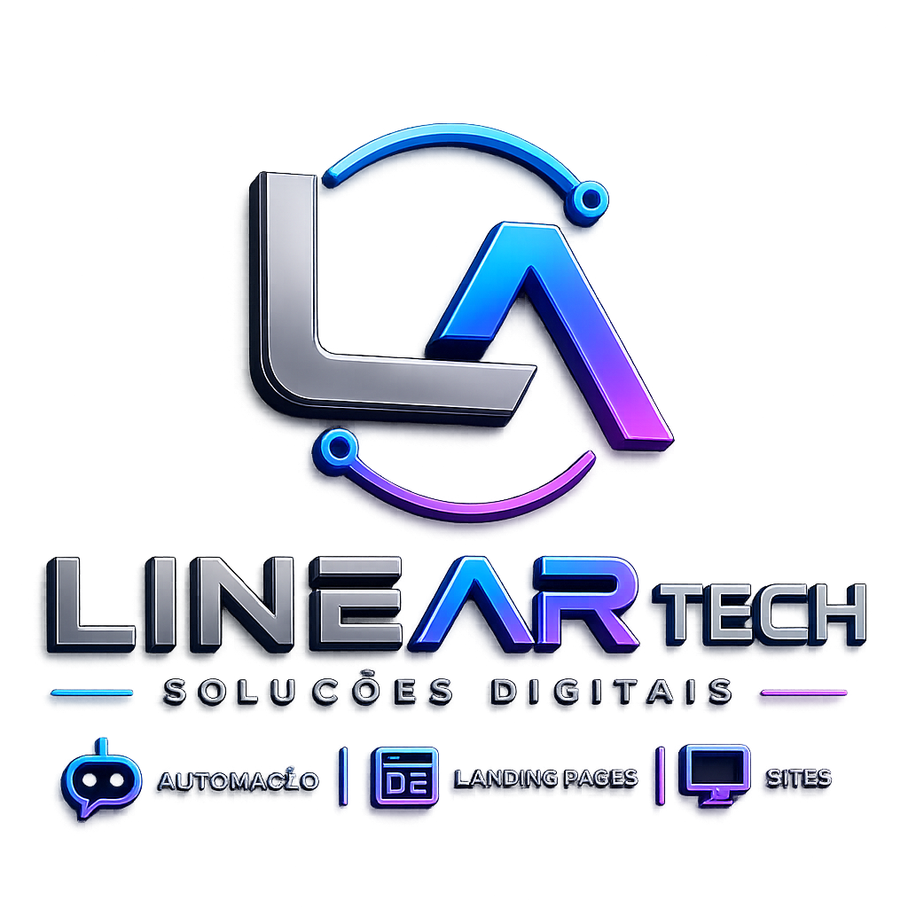 Linear Tech - Soluções Digitais